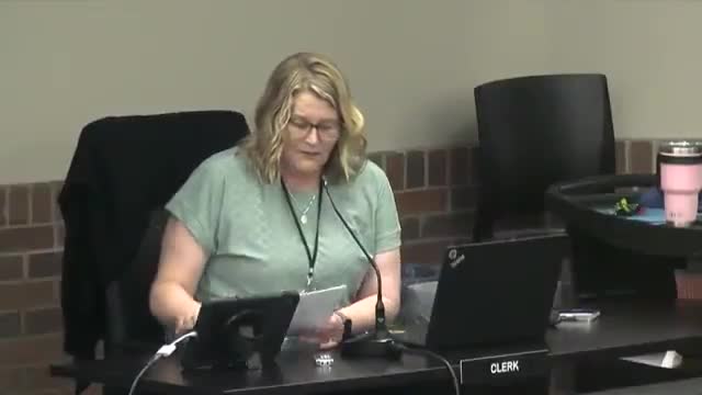 Beloit City Council proclaims June 2025 LGBTQIA plus bridal month and Juneteenth celebration