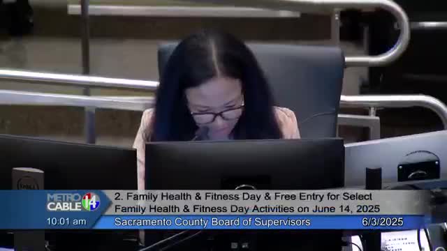 Sacramento Board approves $1.5M tax-exempt bonds for Verge Center for the Arts