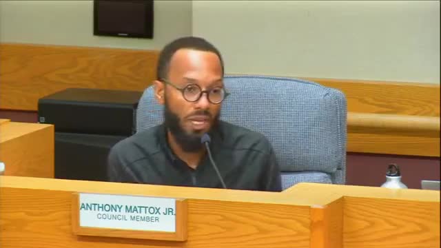 Cleveland Heights Council faces backlash over transparency and leadership issues