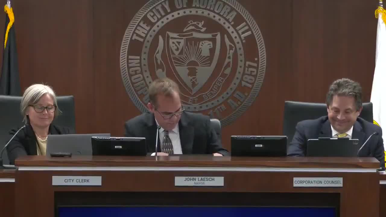 Aurora plans water rate adjustments for July 2026 amid lead line replacements