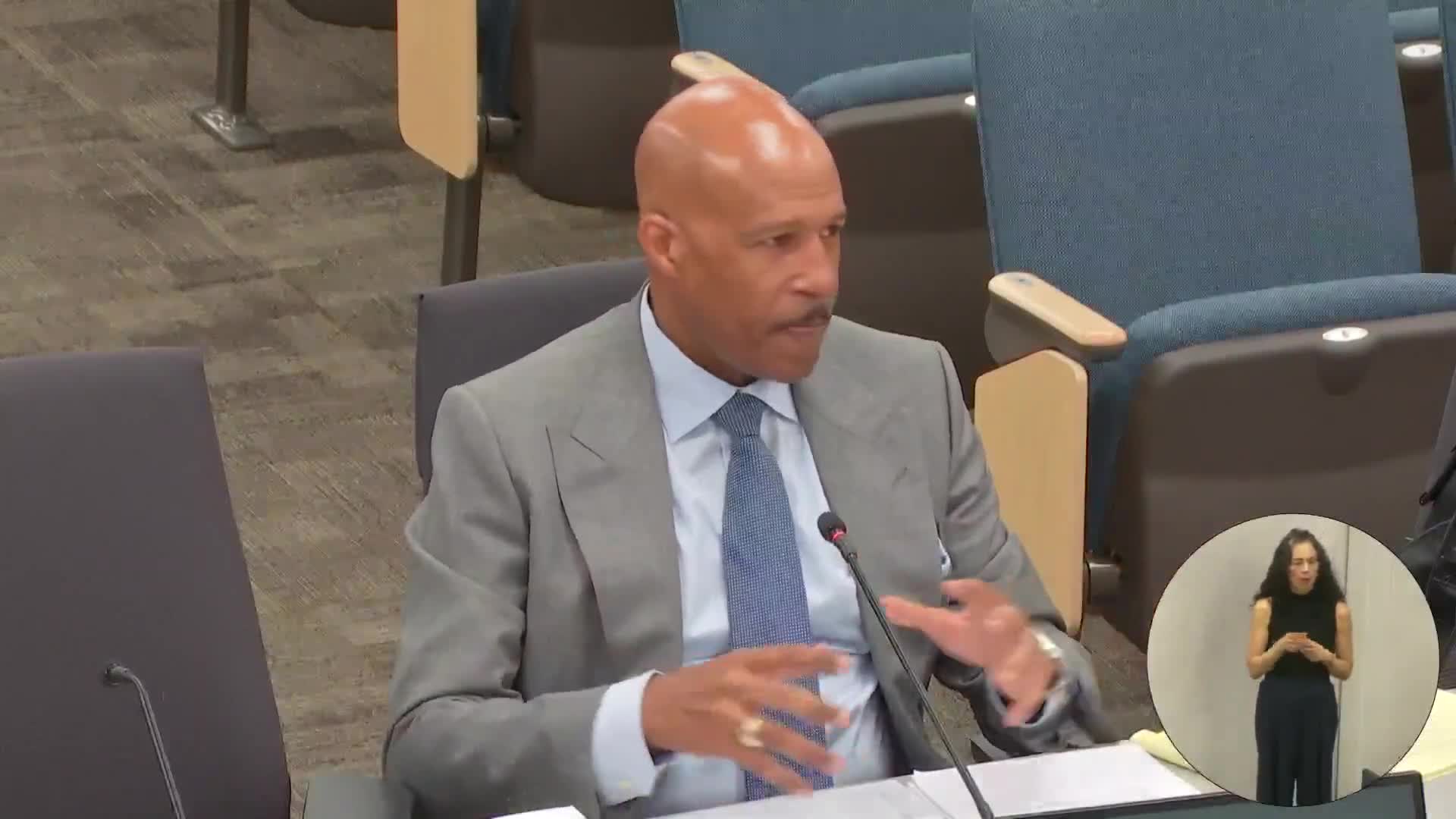 Attorney General's Office guides compliance with open meeting laws in Clark County