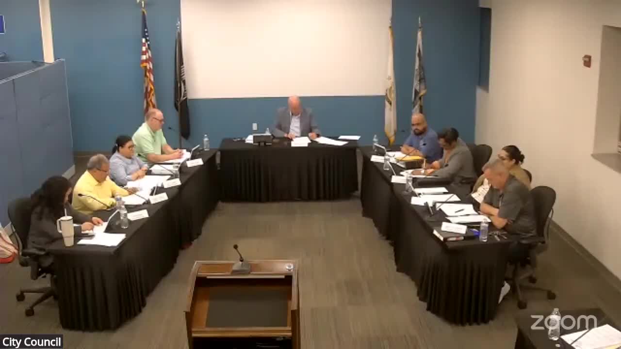 Council denies Aloha Restaurant's liquor license for June 21 event