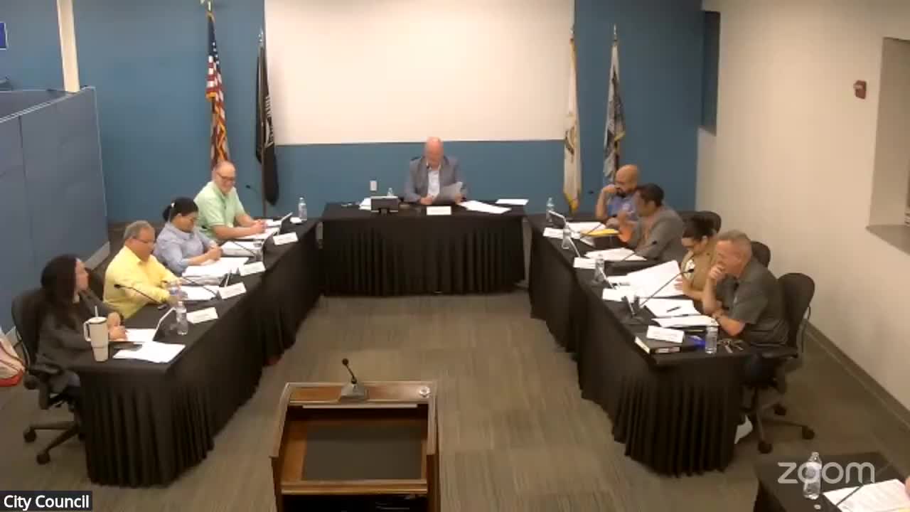 City Council approves Pico's Restaurant outdoor concert license at School Street
