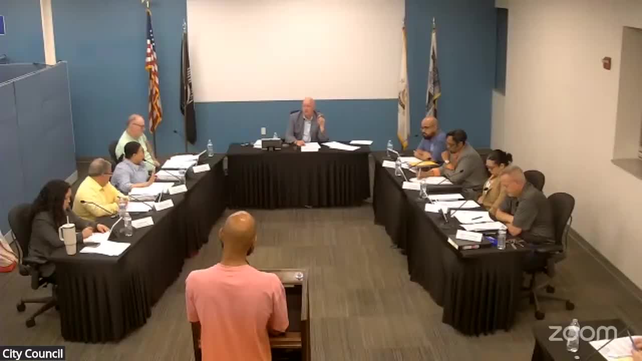 City Council approves Picos restaurant outdoor event despite community noise concerns