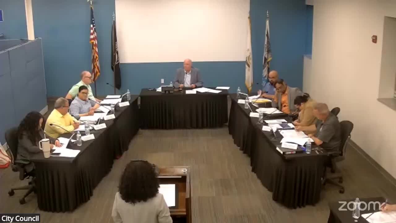 Pawtucket Council approves multiple entertainment licenses for community festivals