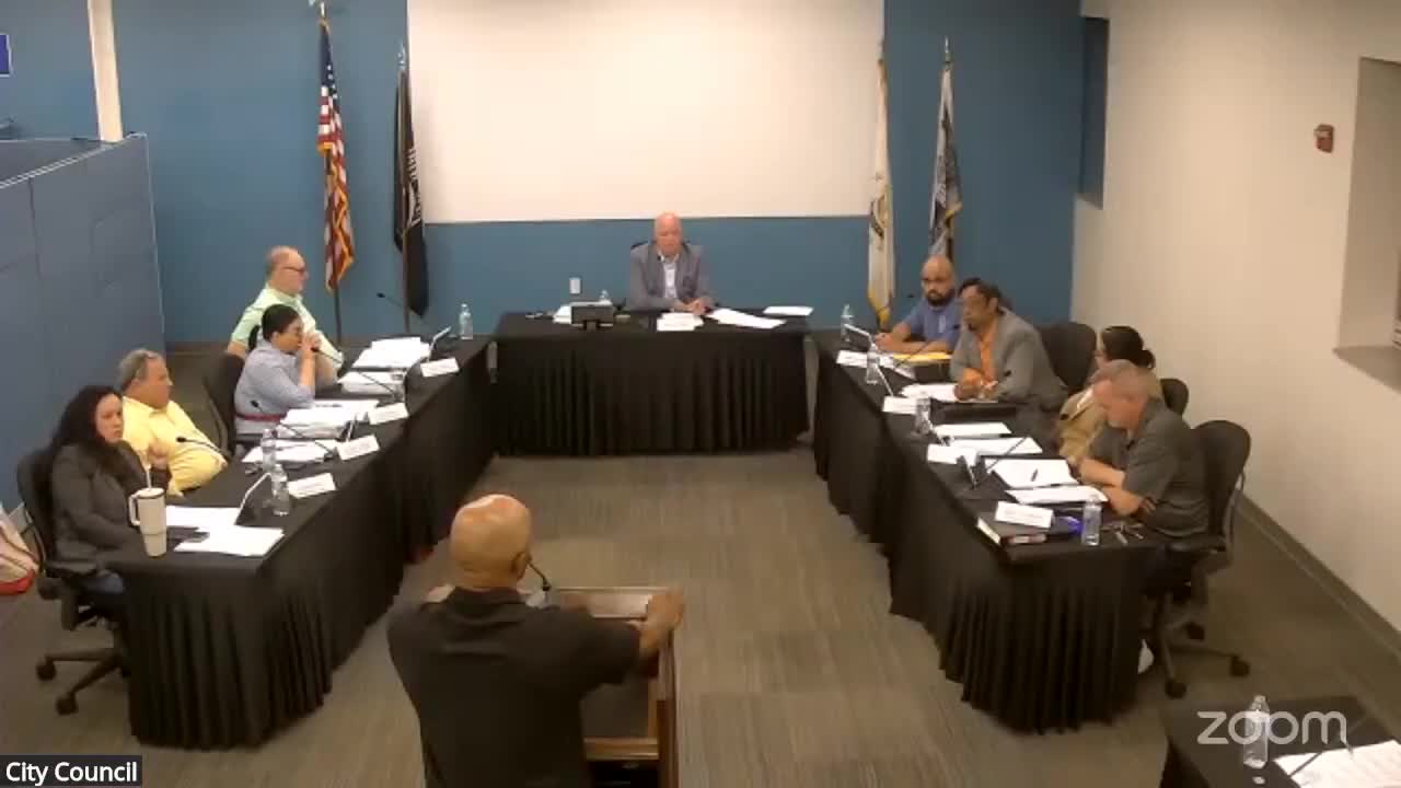 City Council denies Aloha restaurant's event license due to noise and crowd concerns