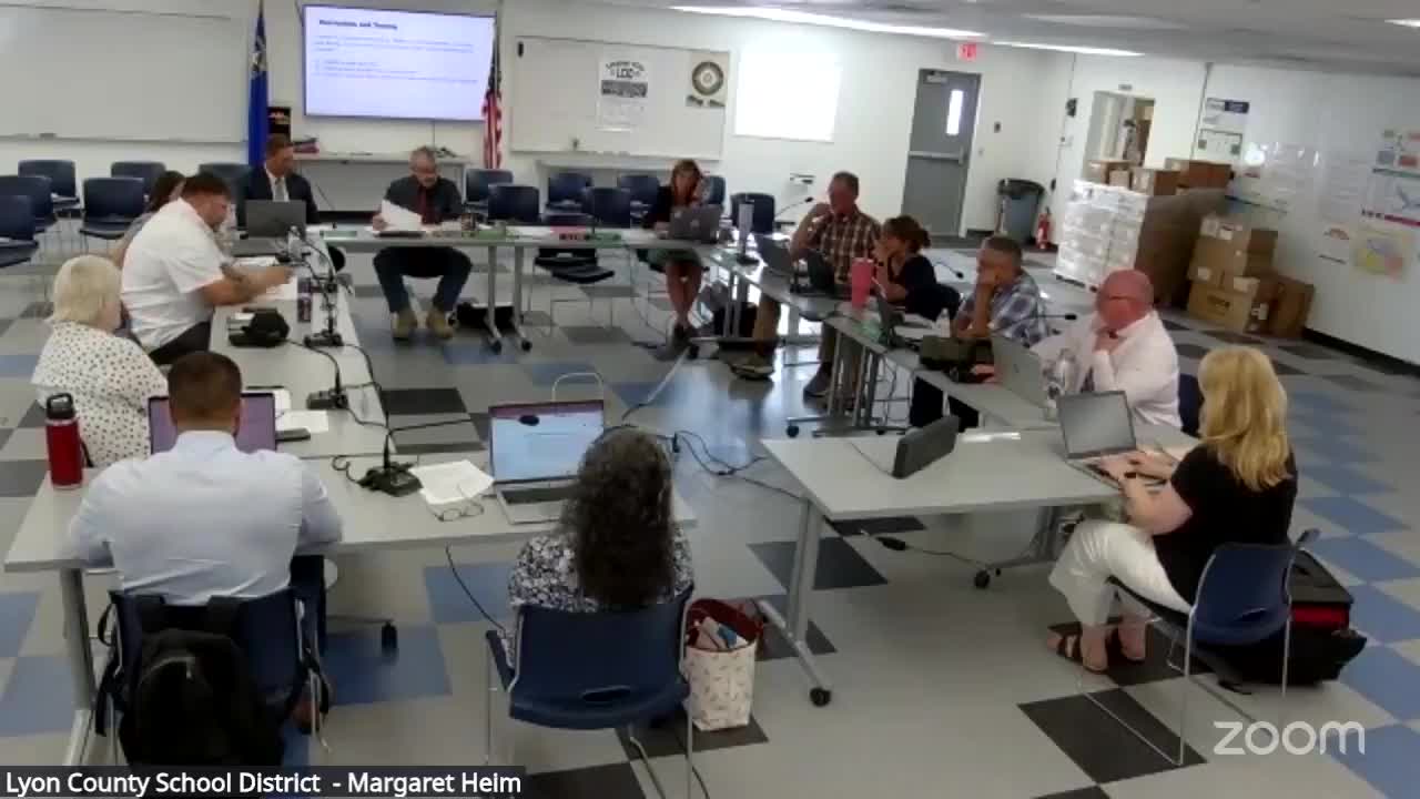 School Board explores STAR Academy for holistic student development