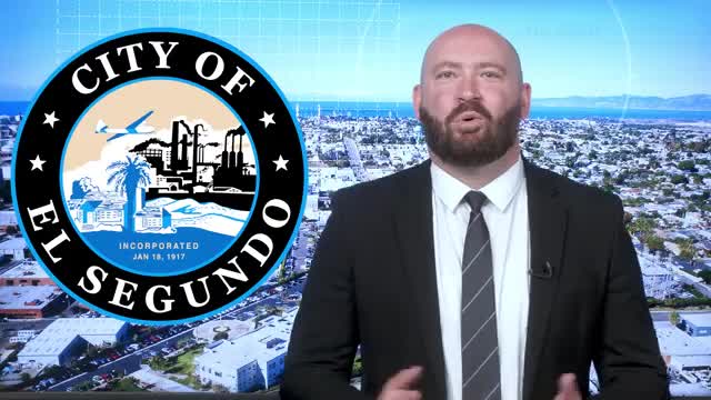 El Segundo City Council proclaims Juneteenth and approves summer concert series