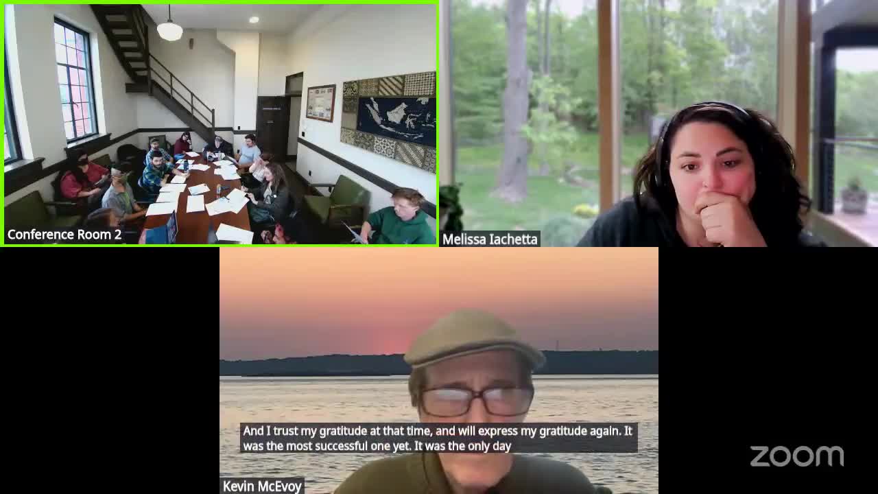 Commission highlights Earth Fare success and upcoming paint‑recycling event