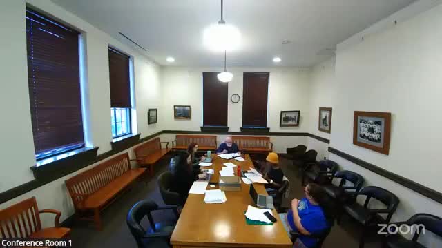 Committee Approves Naming Short Section of Greenkill Avenue 'Joe Fay Way'