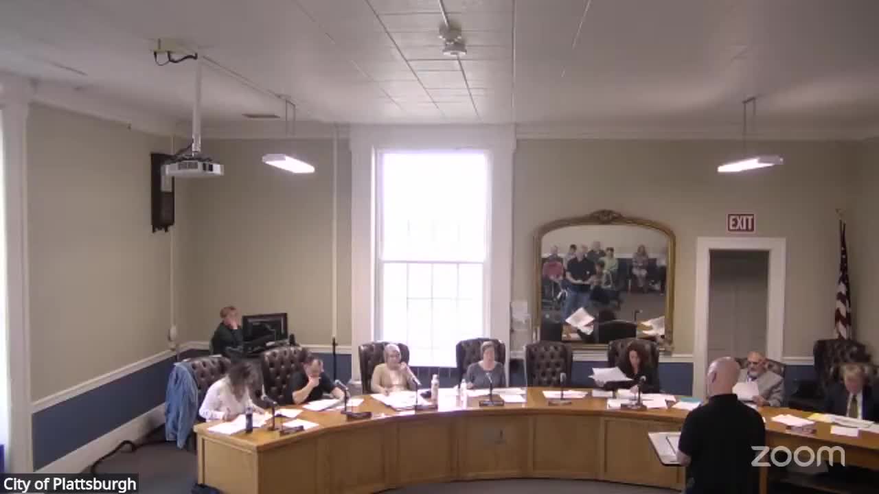 Council reviews street resurfacing plan, chip funding and tree-removal budgets; staff outlines $3.2M near-term estimate