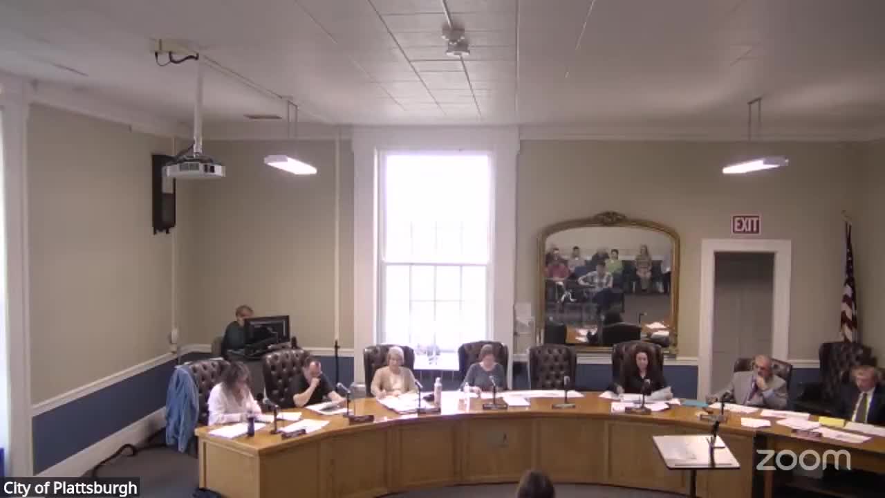 Council approves kiosk vendor, bathhouse roof work and Google Workspace prepayment saving