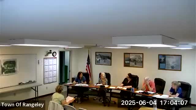 Town Council debates changes to LED lighting ordinance amid community concerns