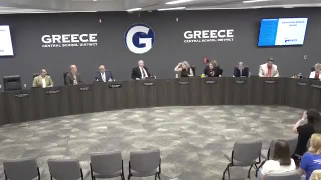 Greece Central School District expands community schools to enhance student support