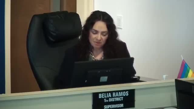 Napa County announces new mental health and substance abuse facility initiative