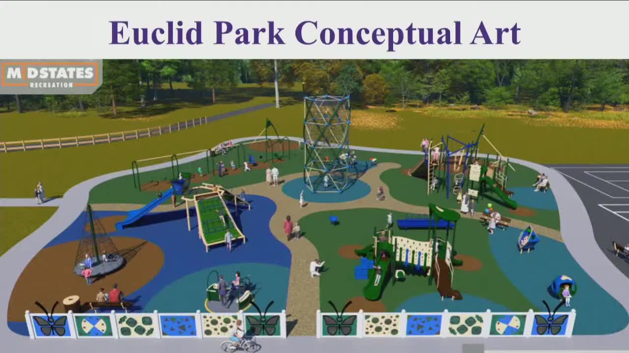 Springfield plans affordable housing projects with parks and community spaces