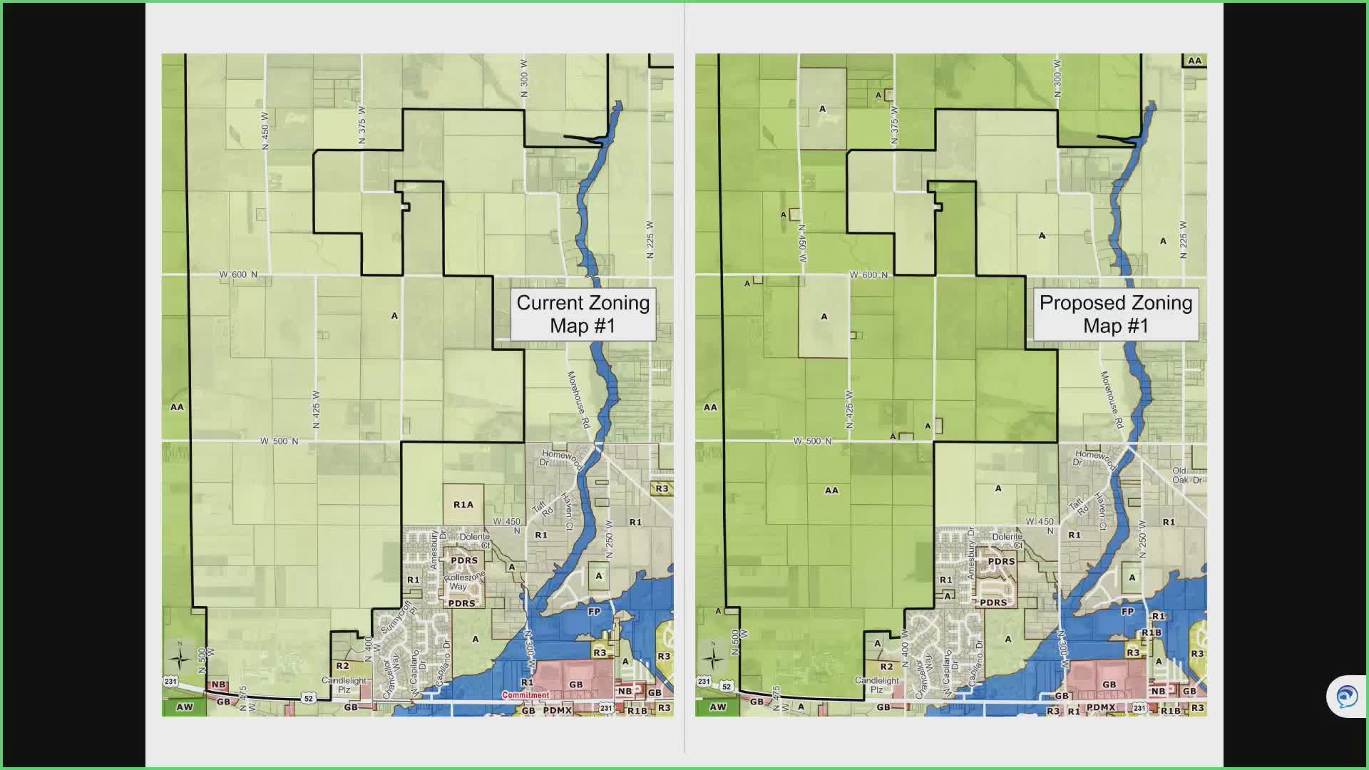 Citizens urge West Lafayette officials to revise solar energy ordinances and limit impacts