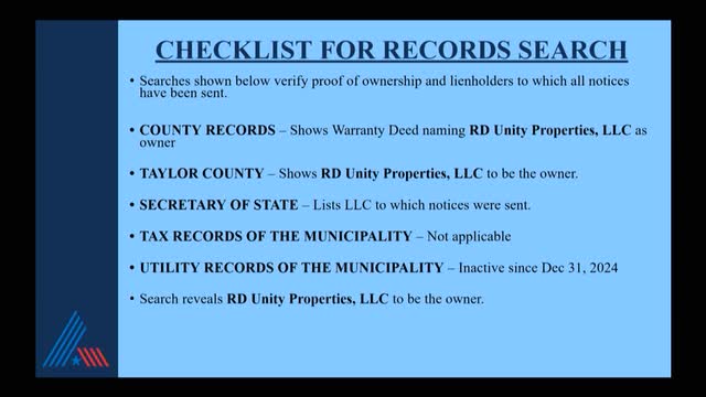 City orders property owners to address structural hazards at multiple condemned buildings