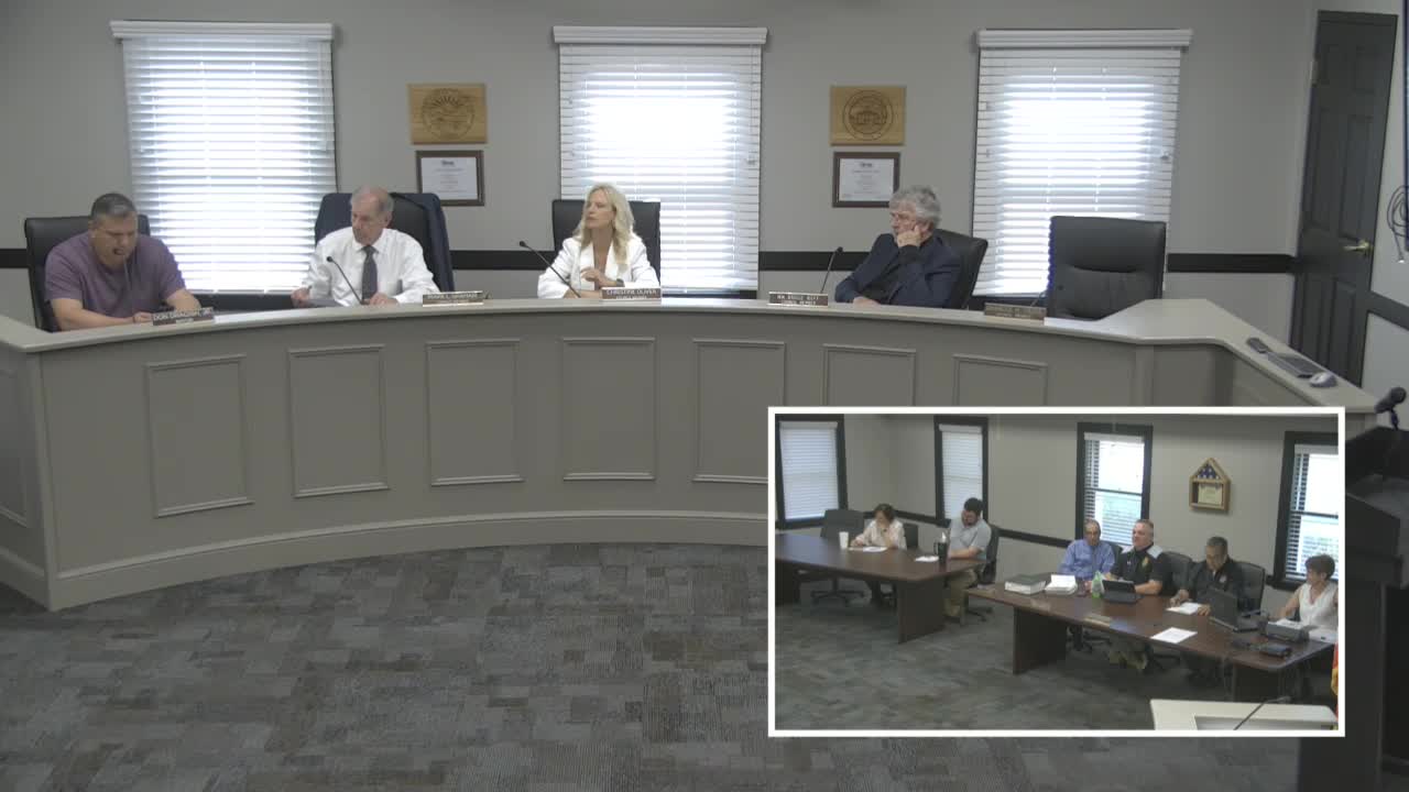 Local Detectives Warn Against Email Scams Targeting Residents