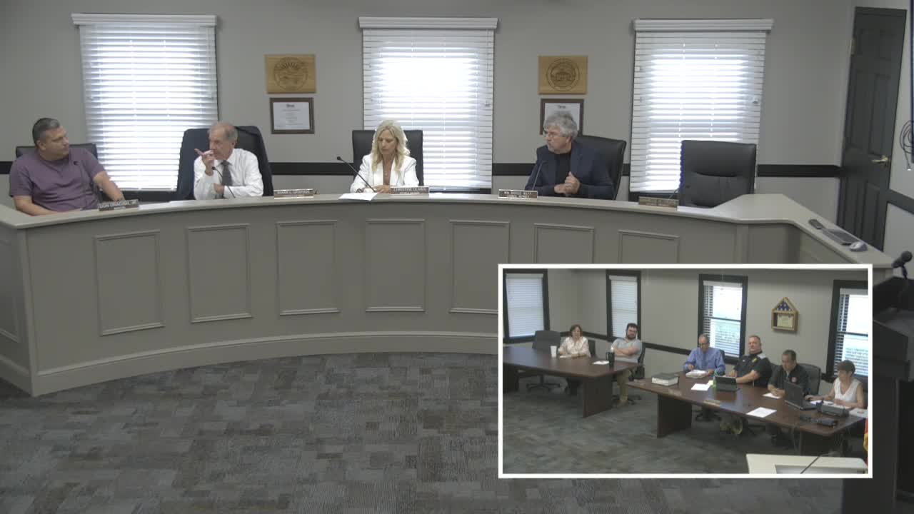 Hilltop School Receives High Reviews for New Security Measures and Principal Hire