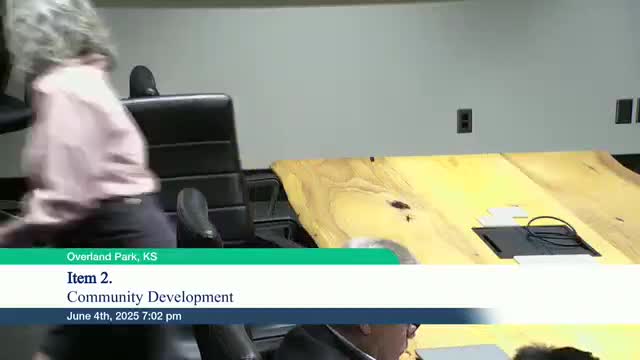 Overland Park Team Council concludes twelfth year with diverse projects and learning sessions