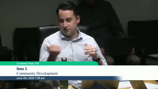 Oakland Park youth council emphasizes commitment to city engagement and future plans