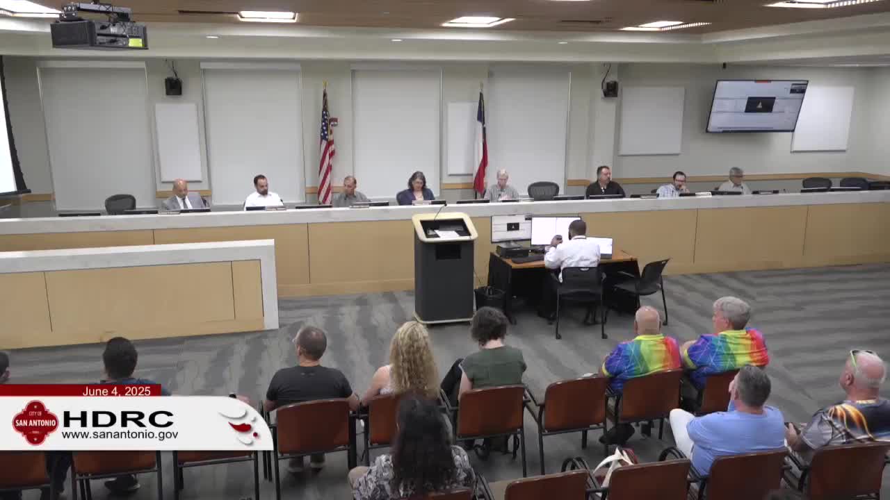 Mission San Jose Neighborhood Association requests delay for church construction approval