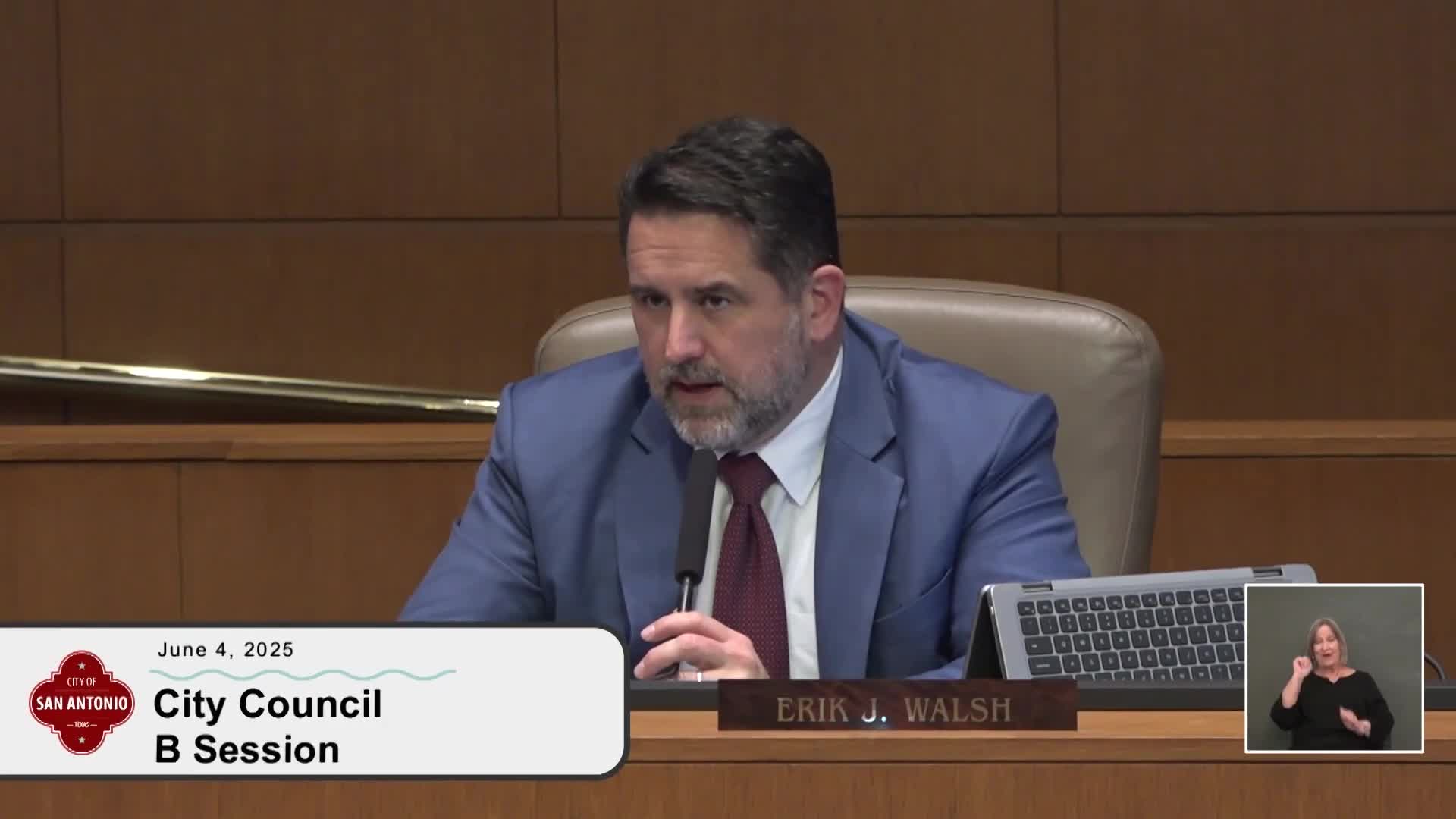 Community Discusses New Council Members and Economic Impact of Marvel Project