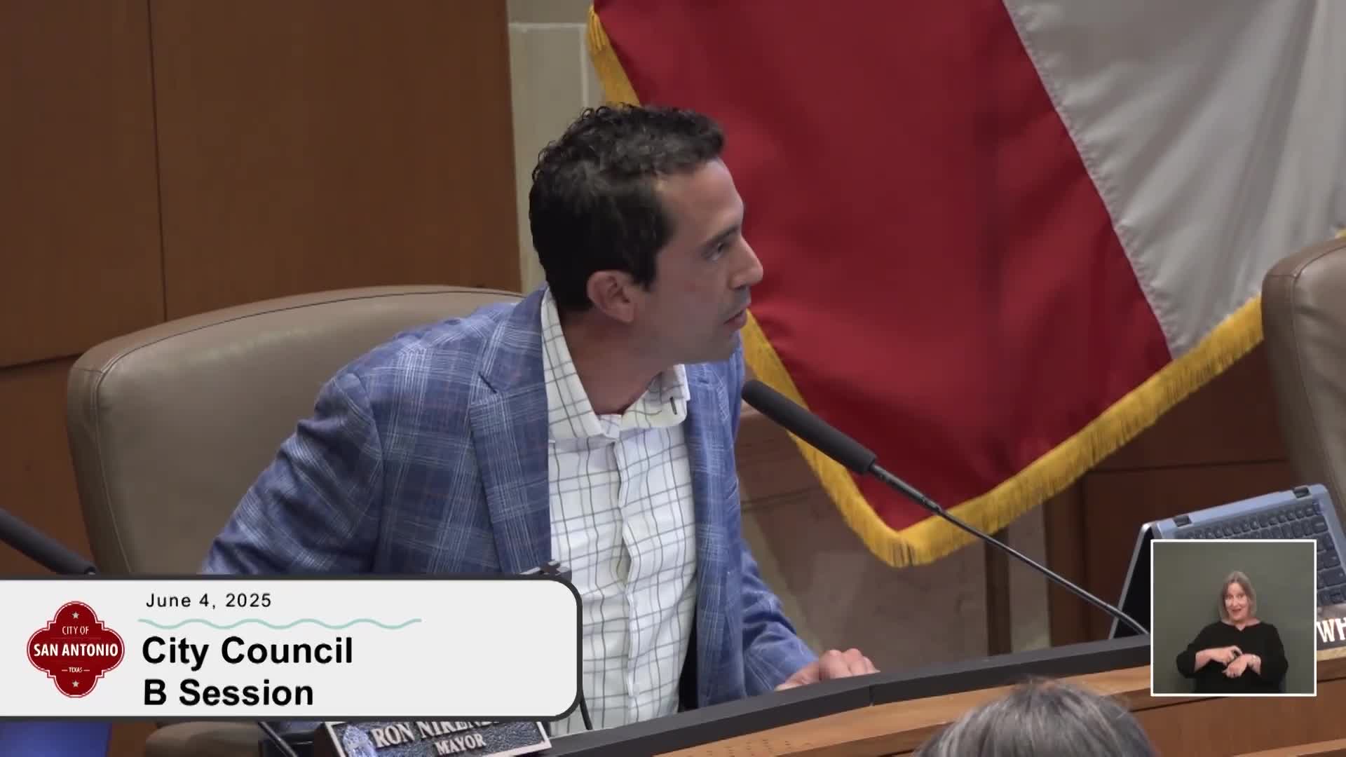 San Antonio Council Reviews Community Input on Debt and Infrastructure for New Arena