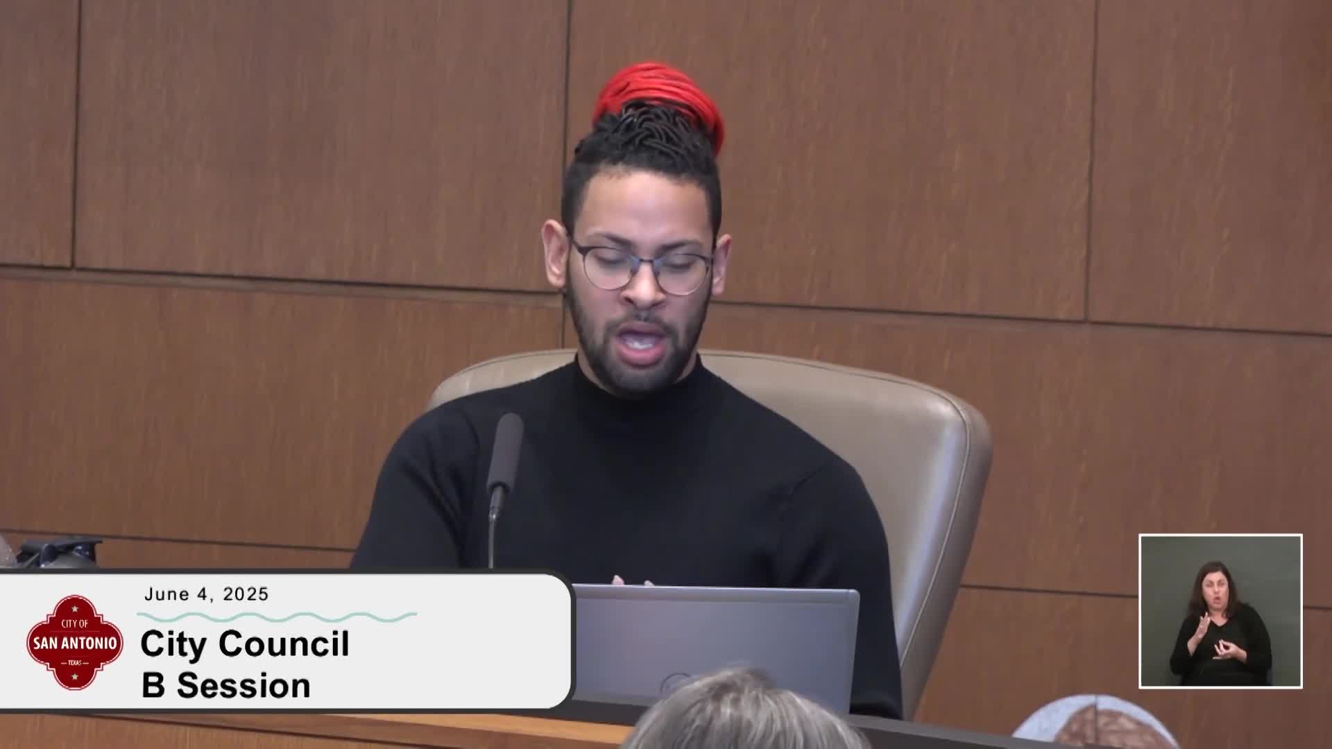 San Antonio Council Debates Spurs Arena Project and Community Impact