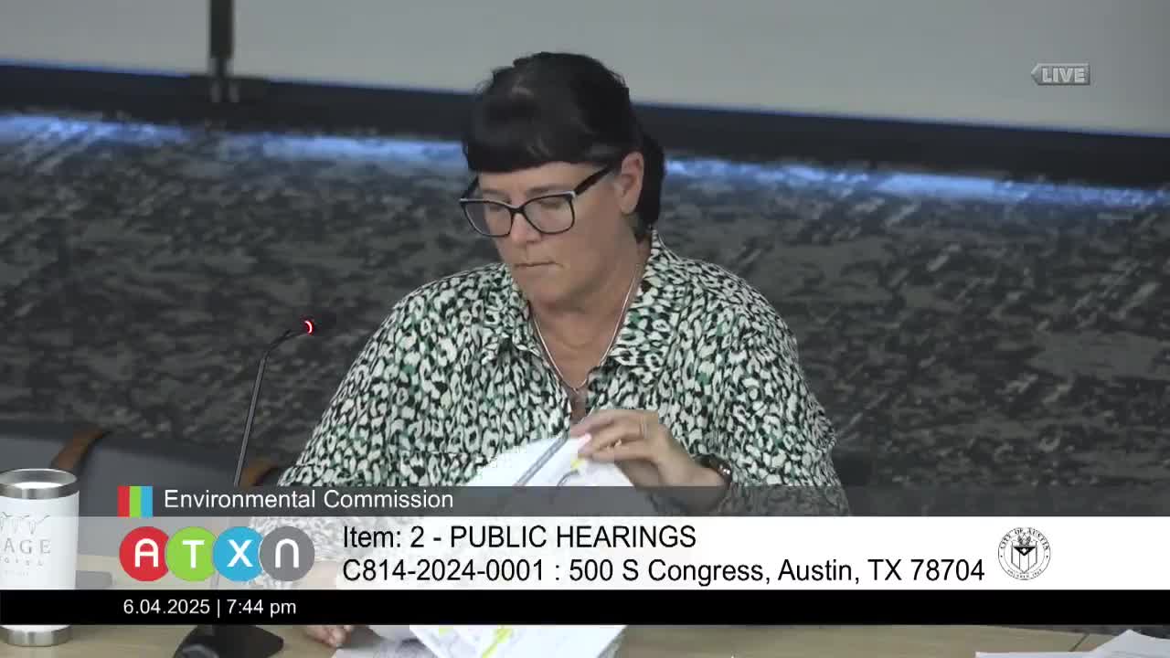 Expert raises concerns over heritage trees' survival during construction near floodplain