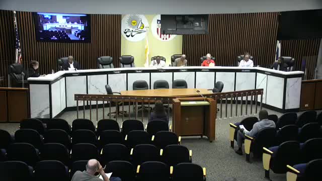Port Arthur City Council approves contract for new landfill for non-hazardous waste