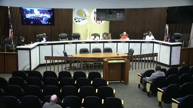 Julian Krell announces Juneteenth celebration on Pleasure Island in Fort Archer