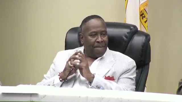 Port Arthur organizes Juneteenth celebrations including parade and senior prom
