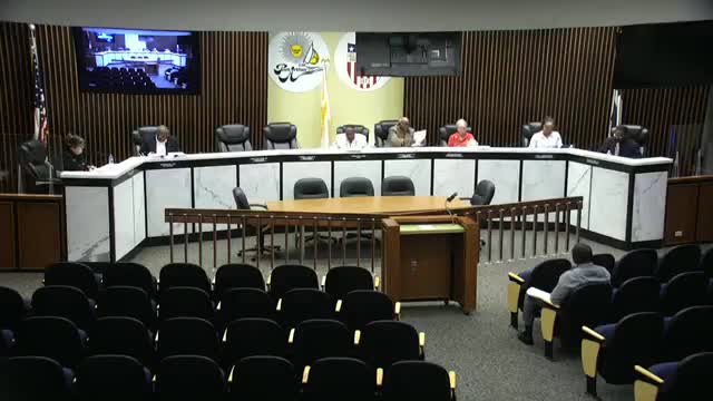 Port Arthur City Council approves GPS software agreement with T-Mobile for $114K
