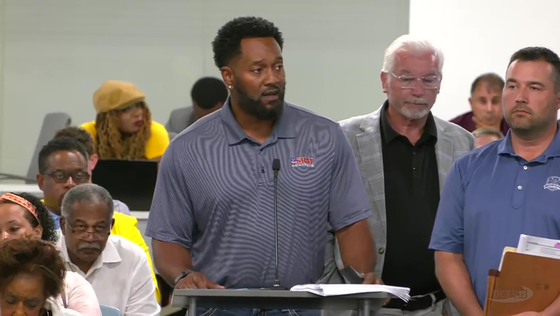 Metro South CID supports development project in DeKalb County to eliminate blighted properties