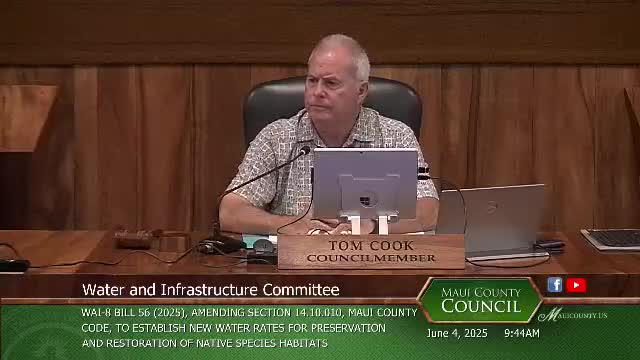 Maui officials outline Lahaina wildfire debris transport from Olowalu to landfill