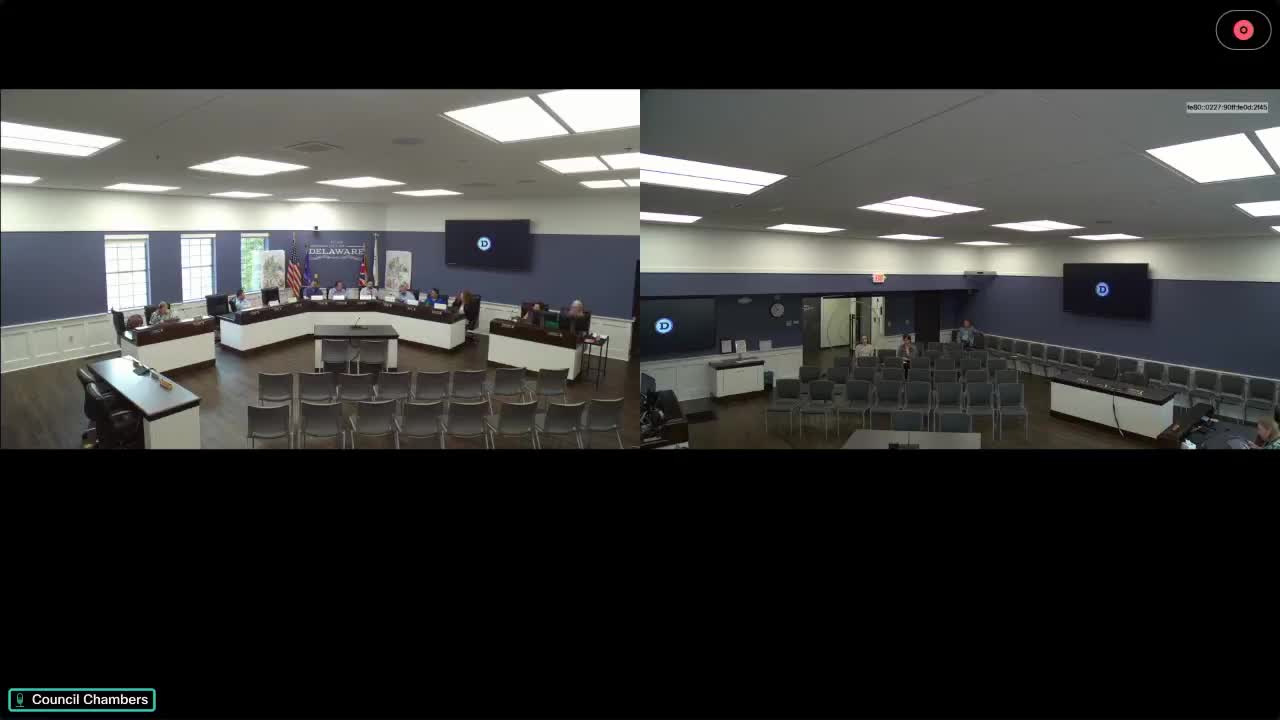 City of Dover updates zoning code to simplify and diversify development policies