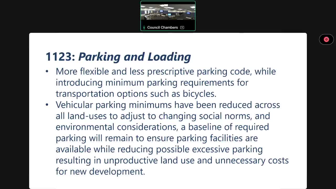 City Council updates exterior lighting standards to reduce pole height and light pollution