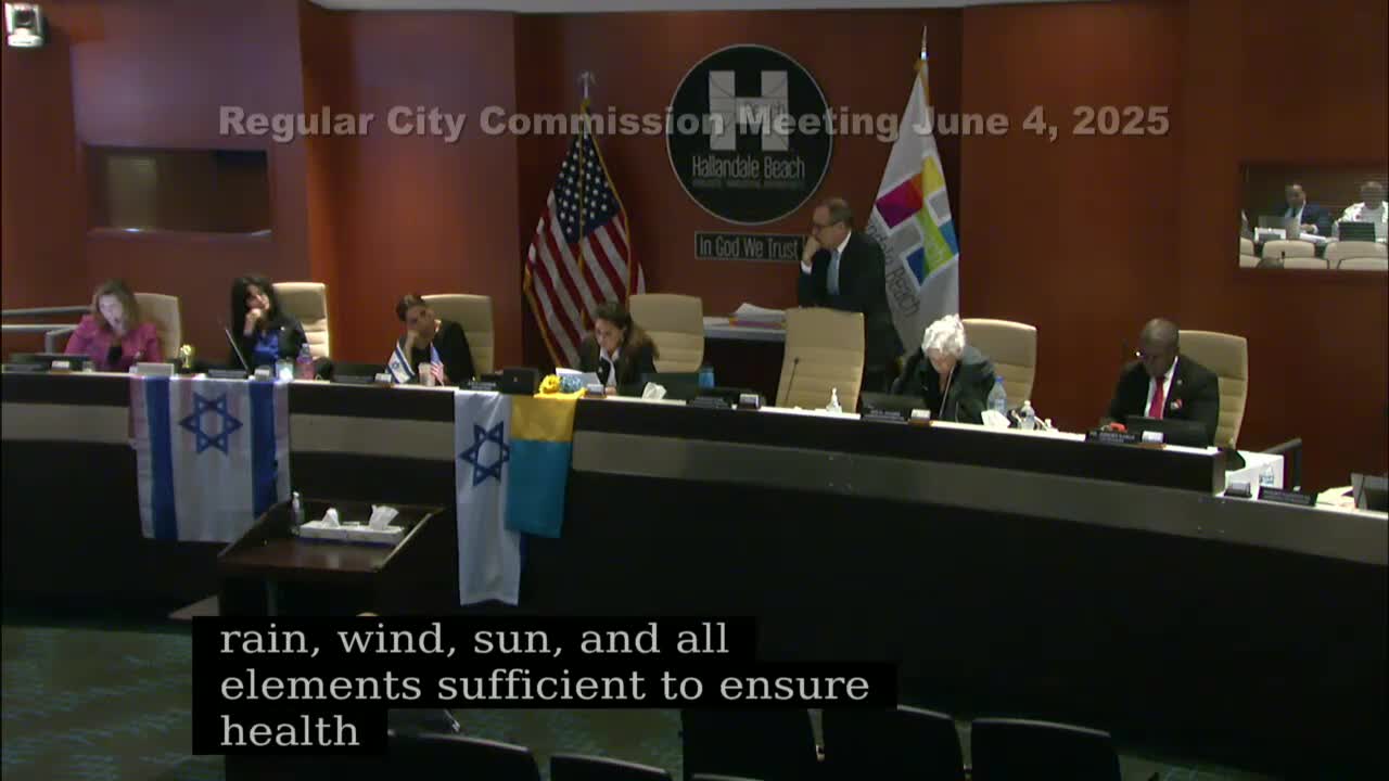 City discusses animal shelter policies amid outdoor temperature concerns