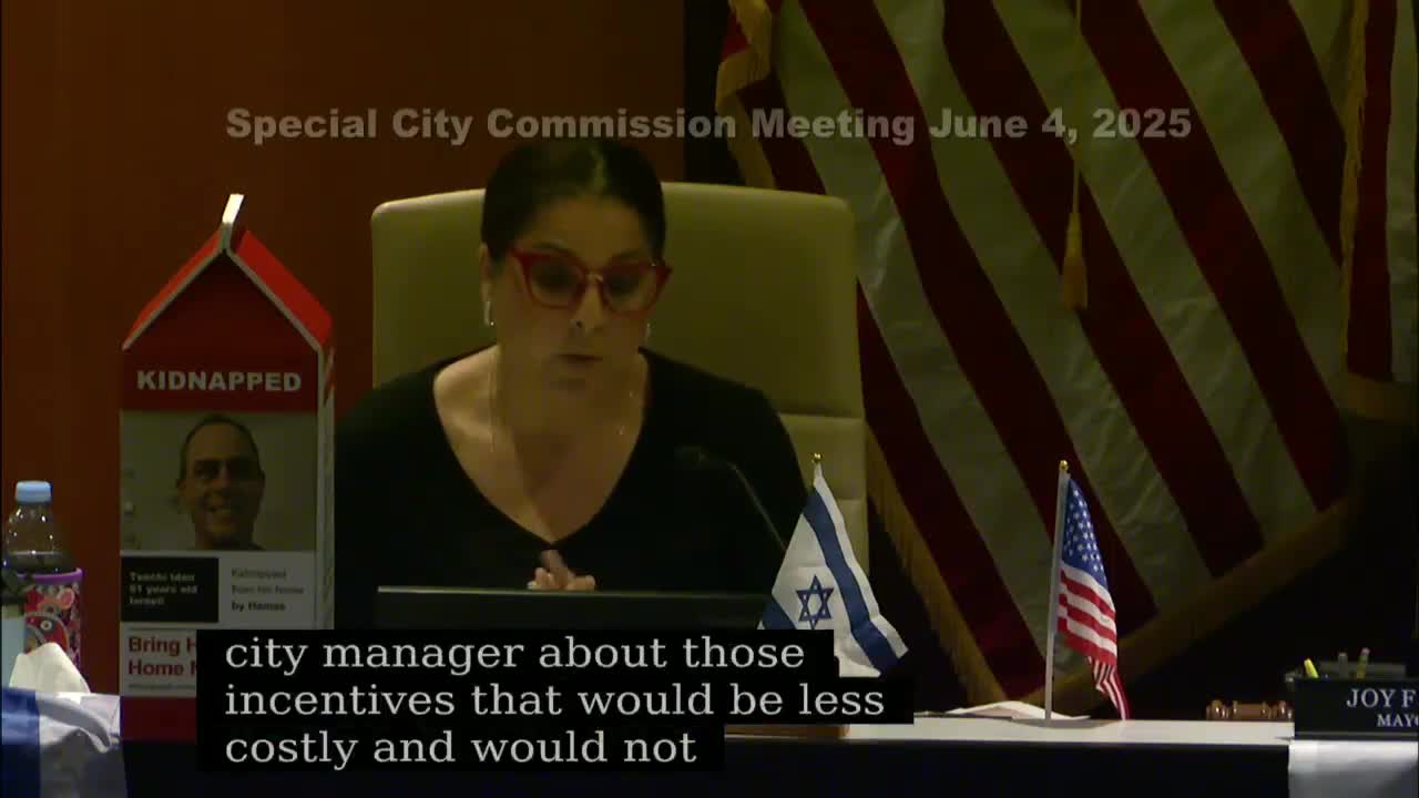 City officials debate stray dog ordinance and law enforcement responsibilities