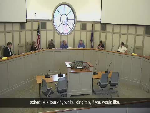 Lehi Council discusses residential unit plan amid parking concerns