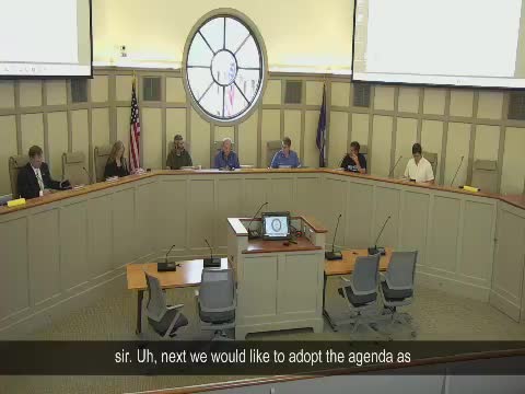 Leesburg projects win Loudoun Design Excellence Awards at Board of Supervisors meeting