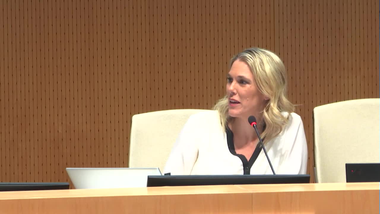 City Council approves property tax freeze saving residents $20 million over five years
