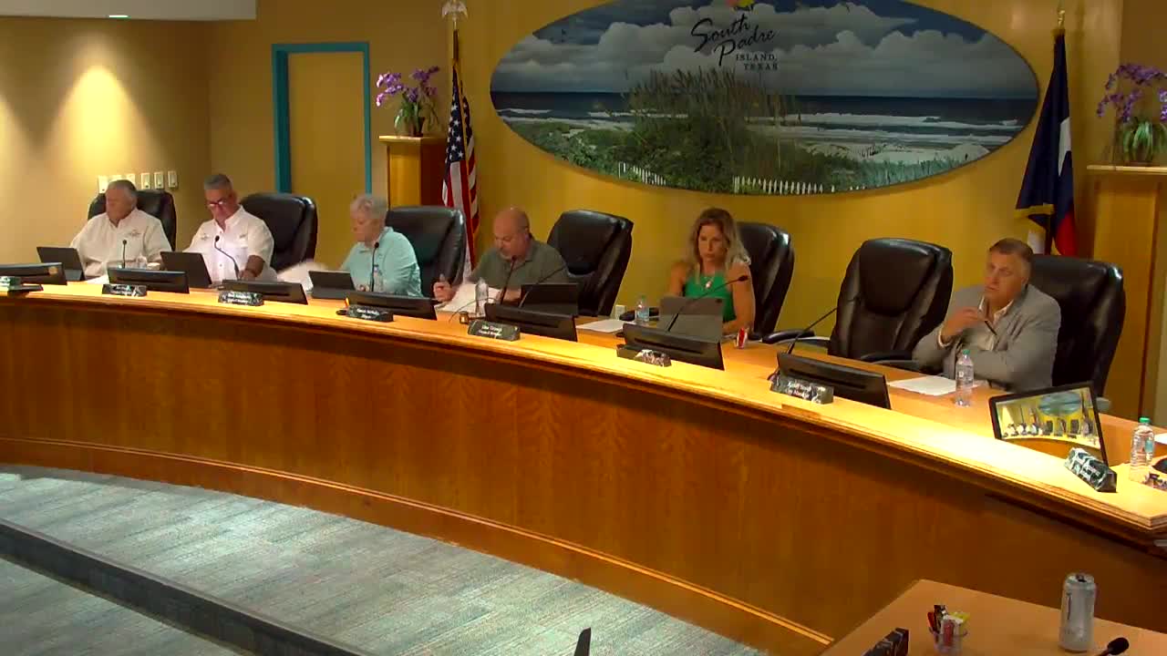 Residents urge city council to revoke Airbnb permit at 215 West Carolyn Drive