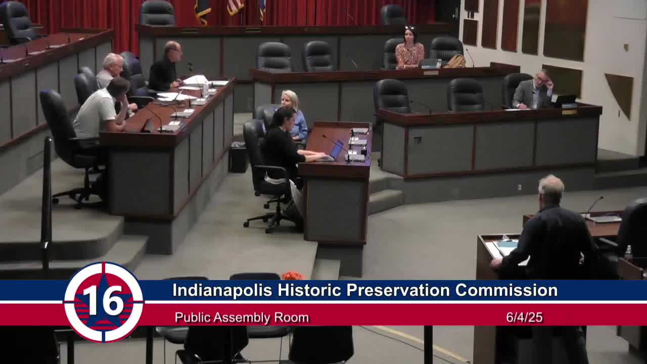 City Commission addresses historic integrity concerns at neighborhood home renovation
