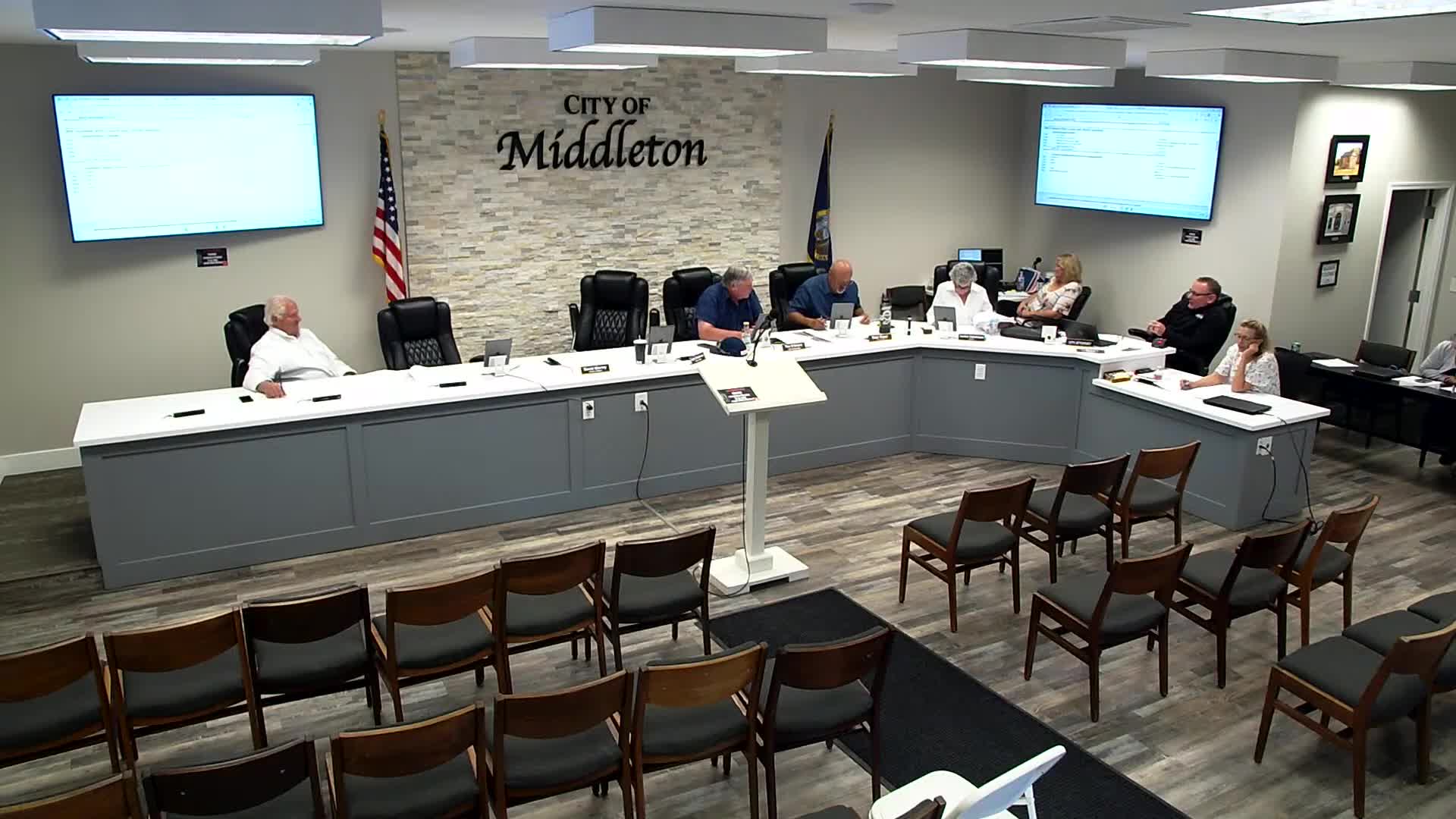 City Council approves $15M budget for groundwater study and wastewater plant upgrades