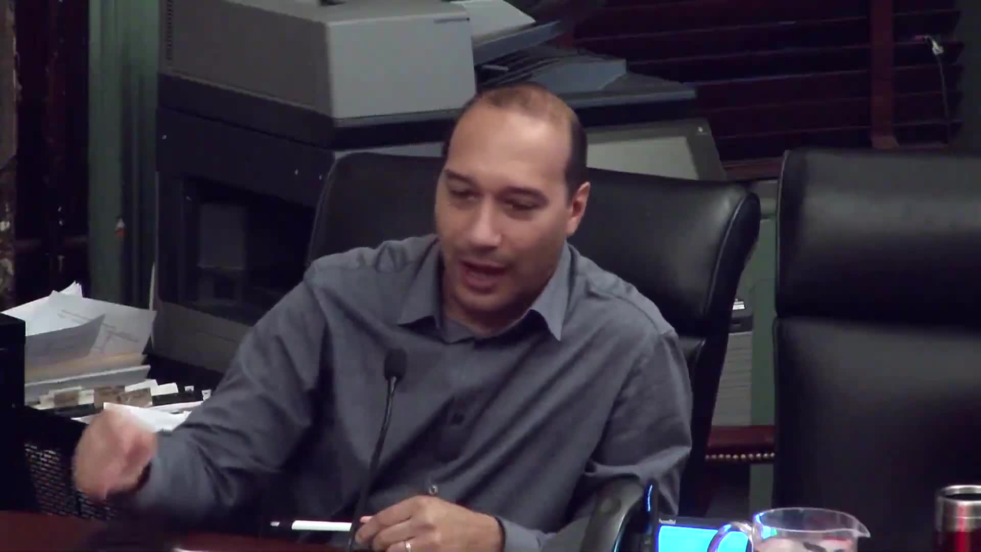 Hoboken Council approves affordable housing redevelopment plan amid community concerns