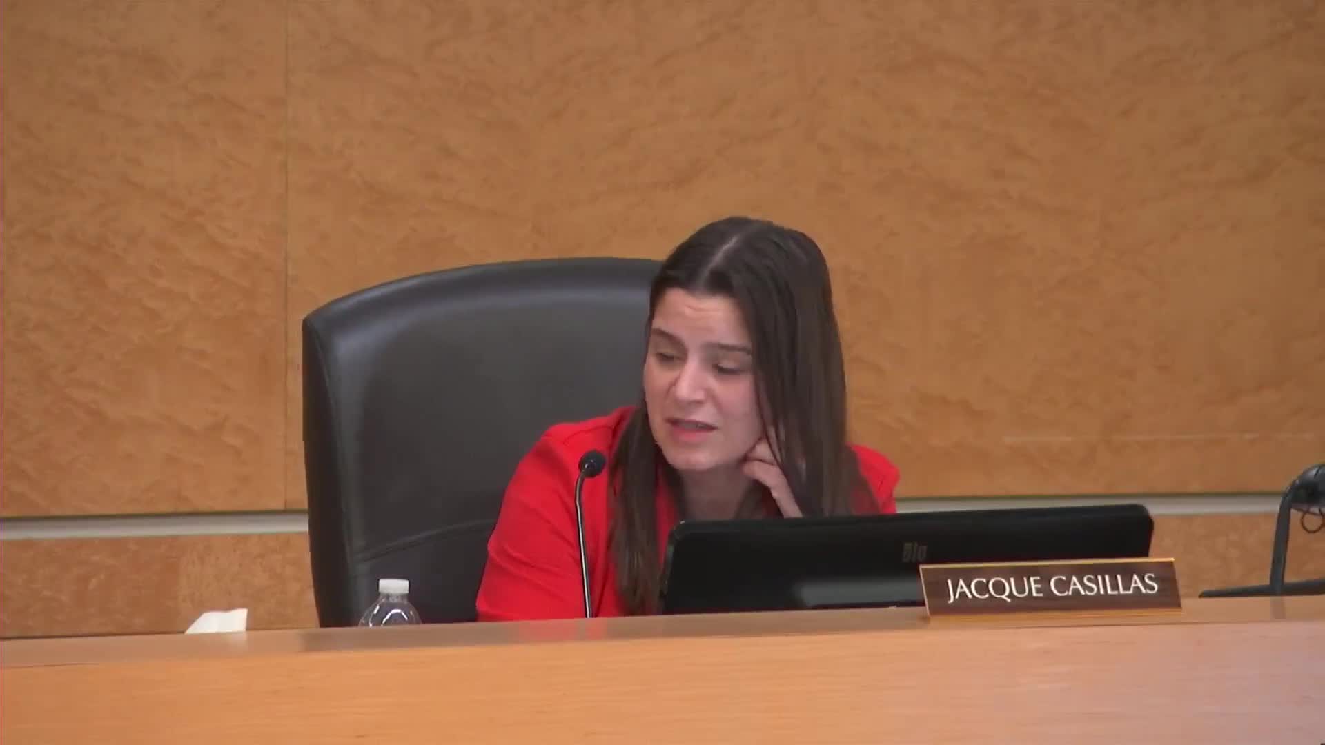 Corona City Council pauses pickleball court development to assess community needs
