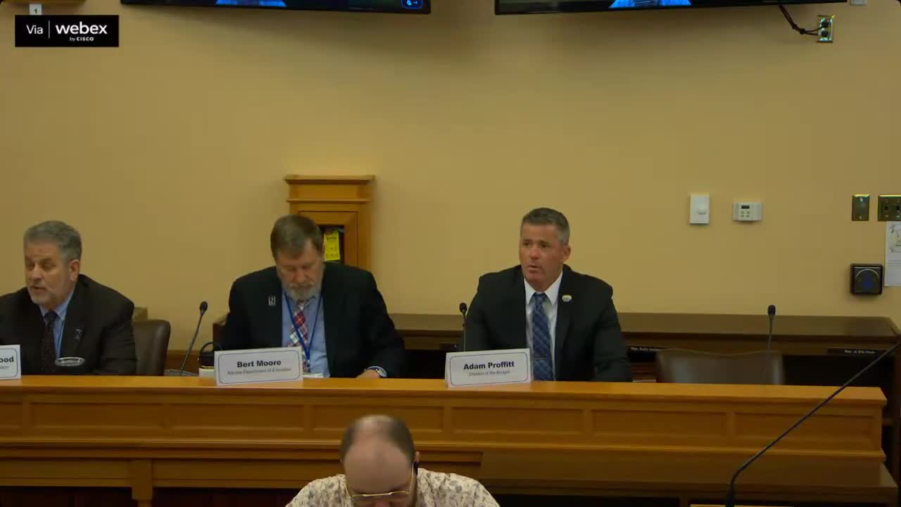 Kansas lawmakers debate funding and effectiveness of ELL education programs
